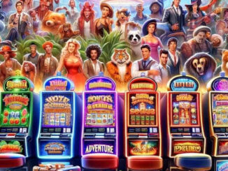 malta slot