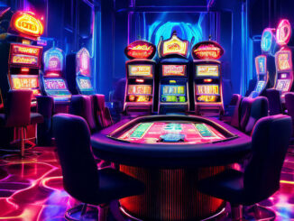Maltaslot slot oyunları